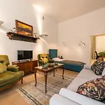 Unique Old Town Penthouse