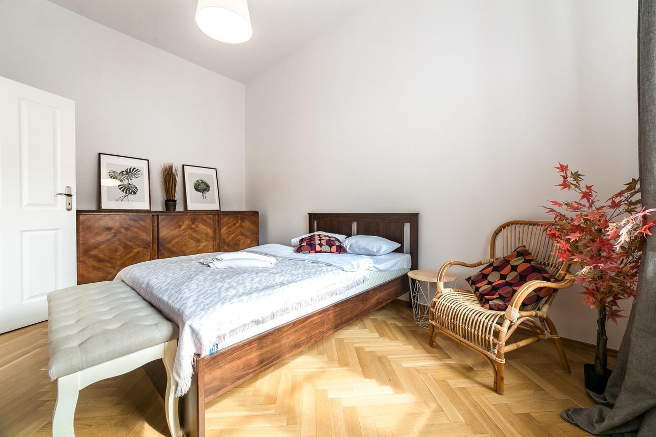 Unique Old Town Penthouse Warszawa
