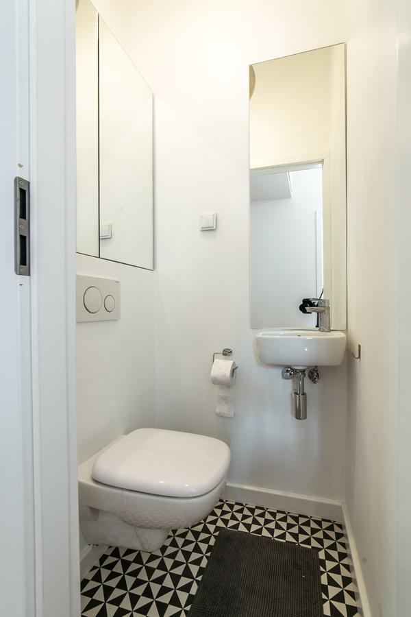 Apartament Unique Old Town Penthouse *
