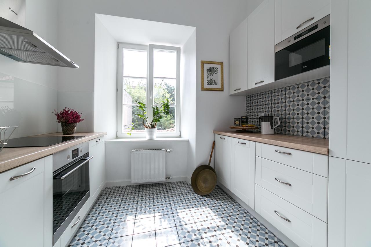Apartament Unique Old Town Penthouse Warszawa
