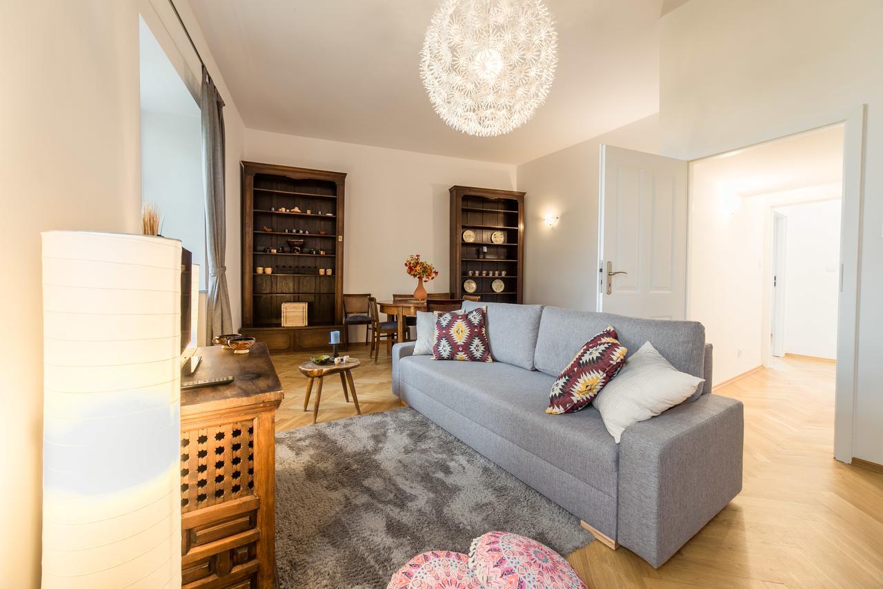 Unique Old Town Penthouse Warszawa