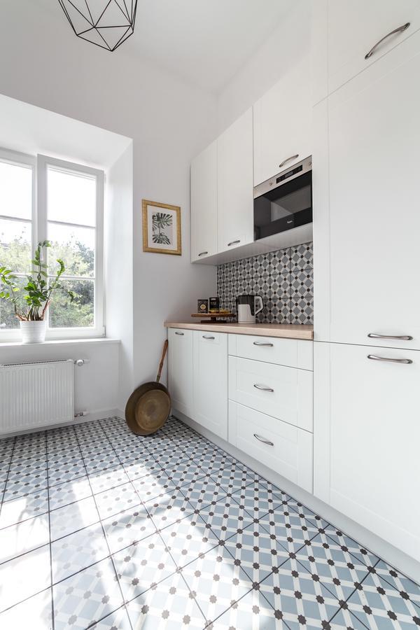 Unique Old Town Penthouse * Warszawa