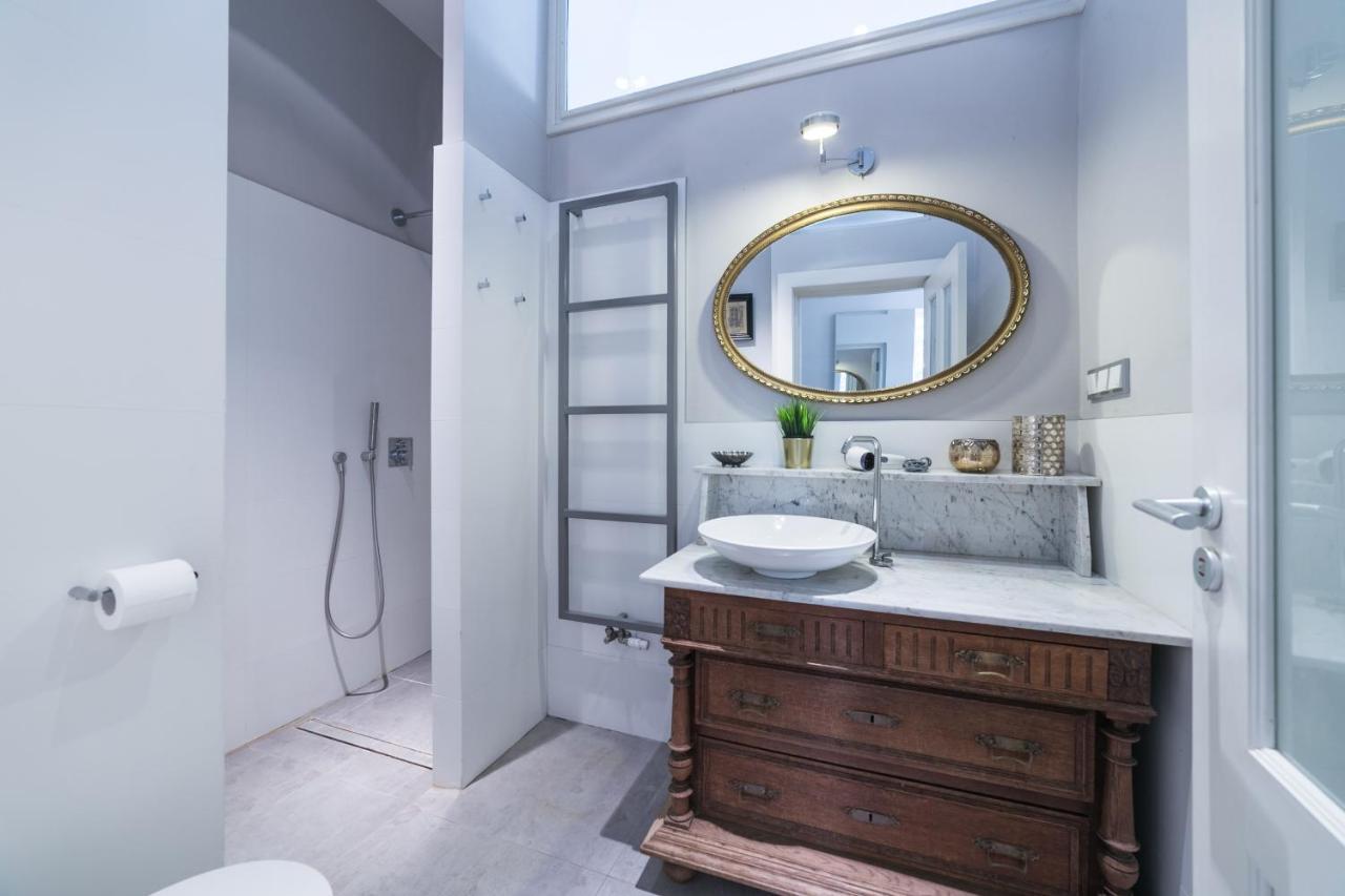 Unique Old Town Penthouse Warszawa