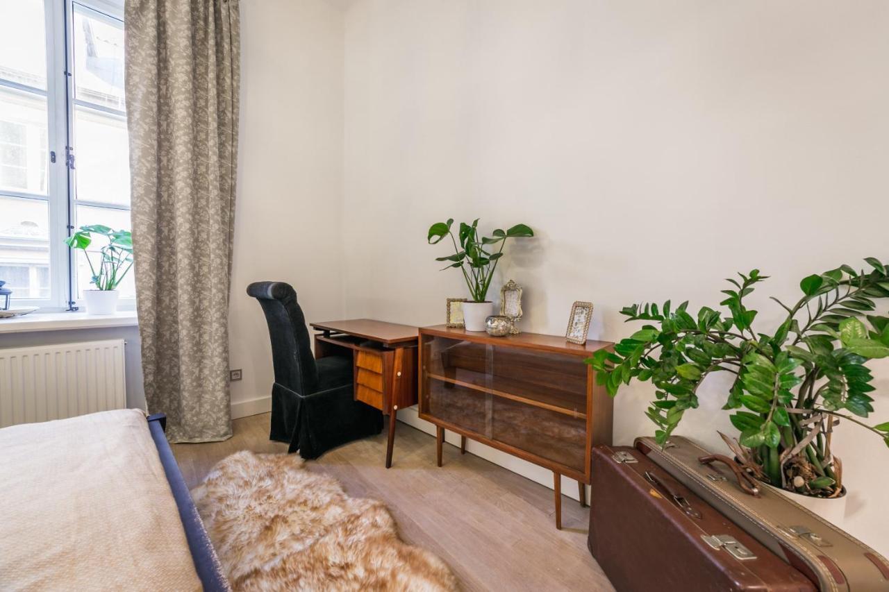 Unique Old Town Penthouse * Warszawa